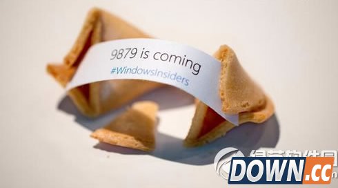 win10更新9879教程:win10 9879更新升级步骤1