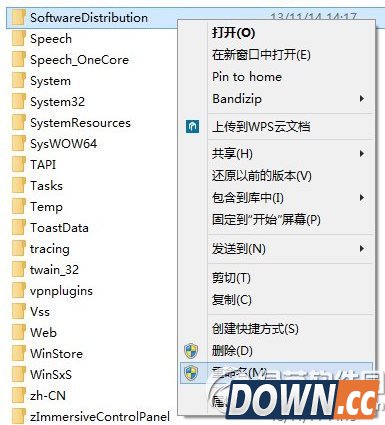 win10升级9789失败怎么办?win10预览版升级9879失败解决方法1