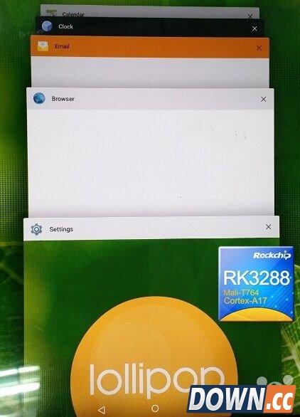 安卓棒棒糖开始推送 国产山寨机升级无望