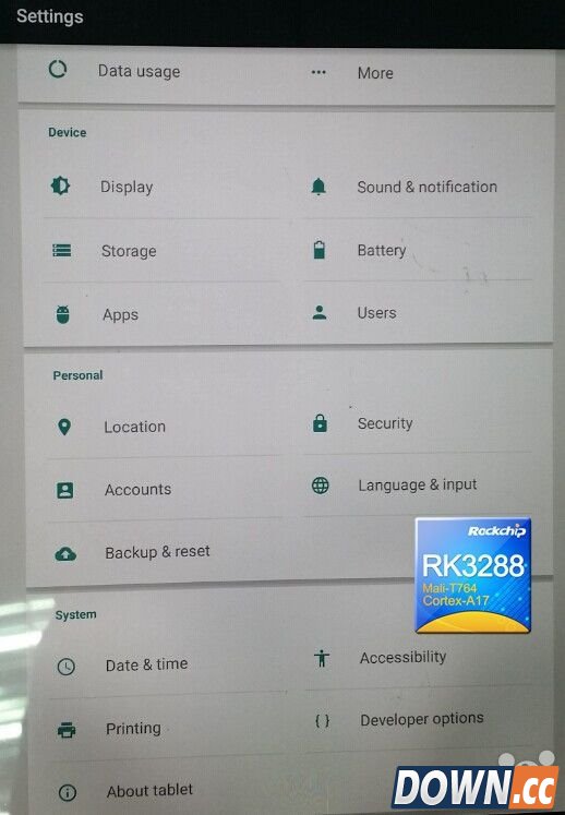 安卓棒棒糖开始推送 国产山寨机升级无望