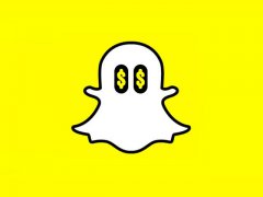 Snapchat推新功能：面向好友付款