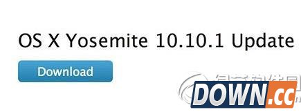 os x 10.10.1更新了什么？yosemite 10.10.1更新内容1