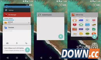 Android5.0棒棒糖系统BUG盘点及解决办法