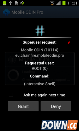 安卓5.0Root持续改进中 渐趋完美