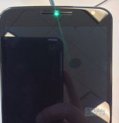 为何Nexus6配LED灯却无法开启