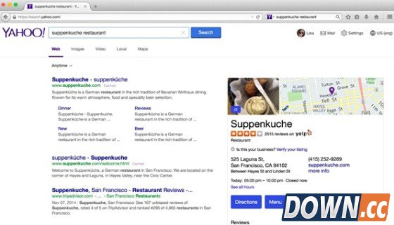 Firefox竟然把摇钱树Google给踹了 