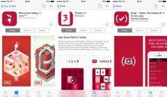 苹果商店发起慈善app义卖活动 收入捐助RED