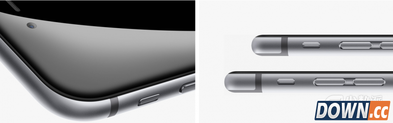 iphone6又现刮花门 比iphone5更容易刮花