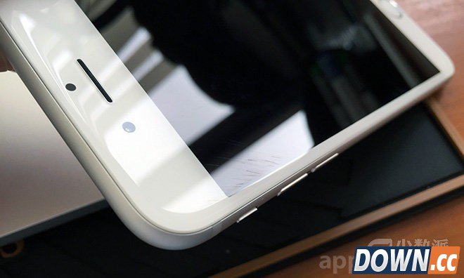 iphone6又现刮花门 比iphone5更容易刮花
