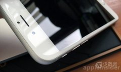 iphone6比iphone5更容易刮花