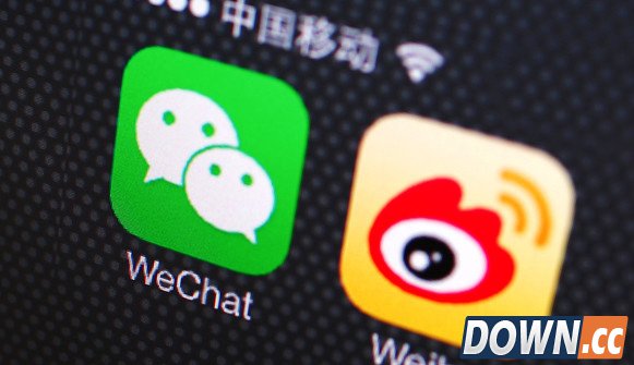 微博惩治微信推广 快的被封杀或为首因