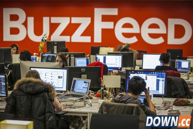 这家新闻网站将为700多名员工配Apple Watch