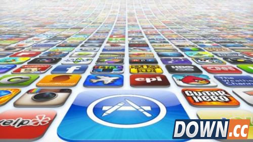 苹果AppStore被曝存审核漏洞 陆金所等企业名遭山寨应用抢注