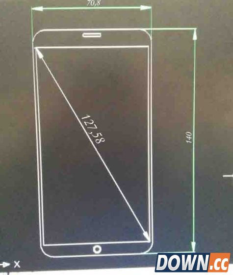 魅族魅蓝手机将出两个尺寸 12月23日先发一款