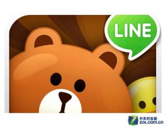 Line即将上线全新品牌line music