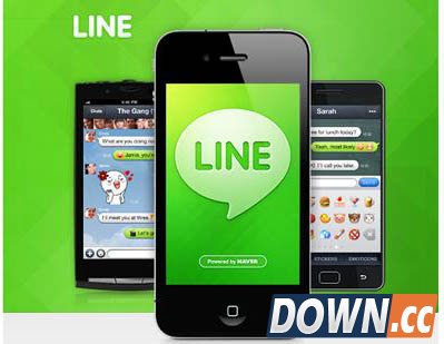 连我Line收购微软音乐流服务MixRadio 为拓宽海外市场