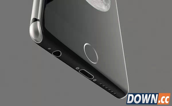 iphone7/8概念机曝光 搭载IOS9高端上档次