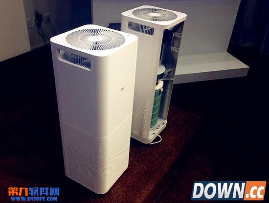 小米空气净化器