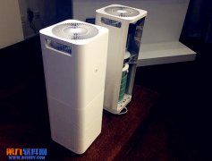 小米正面回应空气净化器HEPA滤网问题