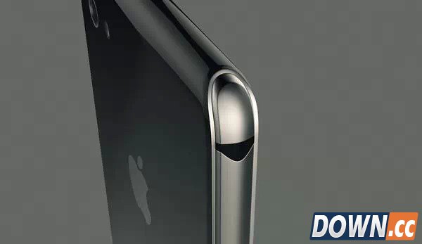iphone7/8概念机曝光 搭载IOS9高端上档次