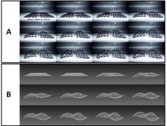 变形打印超越3D打印技术