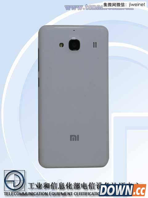 小米64位新机曝光 或为电信4G版红米通吃电信联通2/3/4G