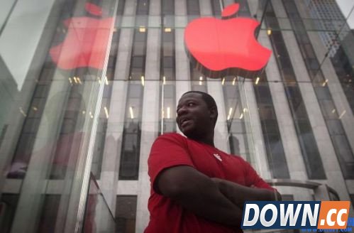 苹果向Mac用户推送安全补丁 自动更新你的系统