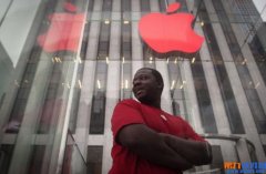 苹果首次向Mac用户推送自动安全更新