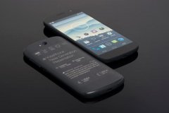 YotaPhone2国内售价5588元