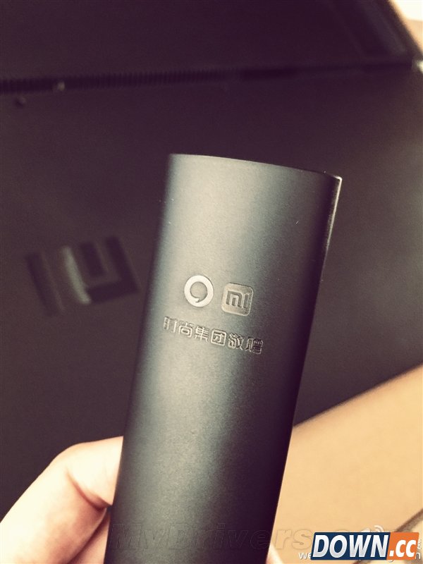 小米又一款新产品现身：这真不是垃圾桶