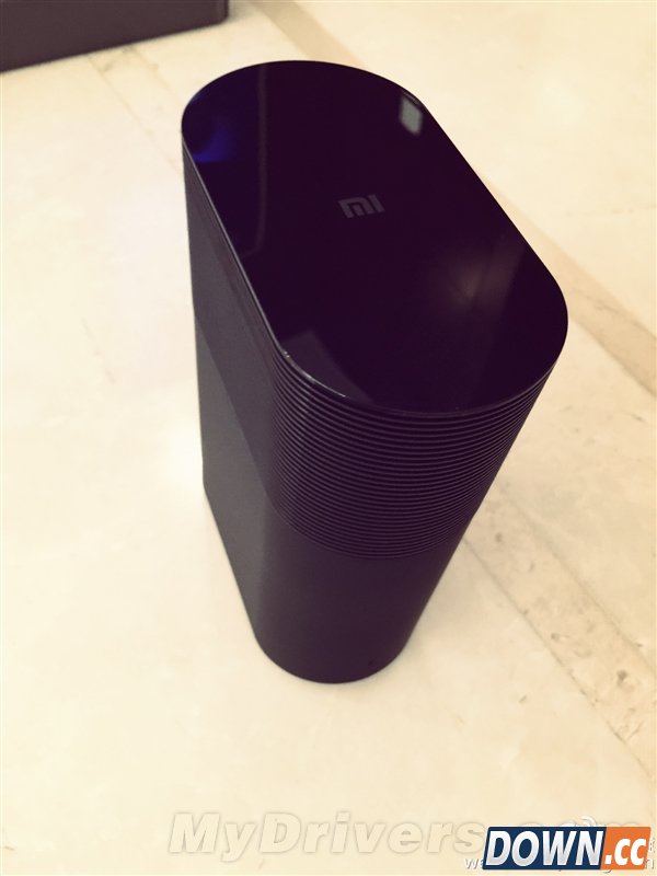 小米又一款新产品现身：这真不是垃圾桶