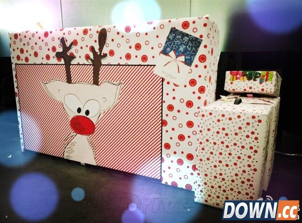 小米又一款新产品现身：这真不是垃圾桶