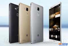 华为新旗舰Mate8向中高端市场转型