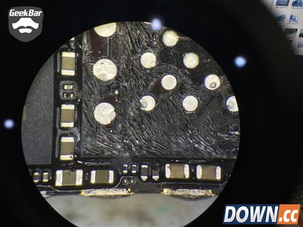 iPhone被指一代不如一代：再说说点胶