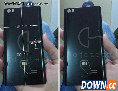 小米新机发布时间曝光：死磕魅蓝Note！