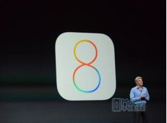 苹果iOS 8.1.3系统将于明年1月推出