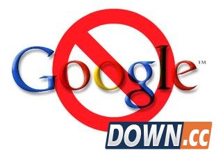 谷歌gmail被彻底封锁 无法收发邮件