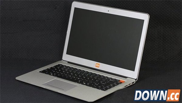 小米笔记本电脑真机曝光 预计售价2999元