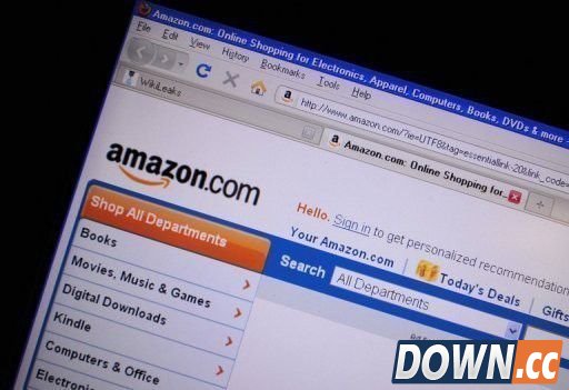 亚马逊欲挑战阿里巴巴 或将收购ebay