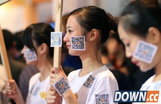 阿里大动作：每件商品都有“身份证”