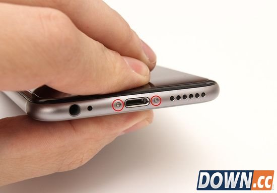 iPhone 6能换电池？