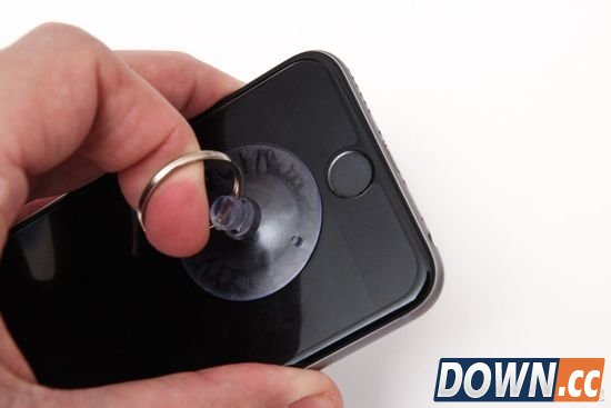 iPhone 6能换电池？