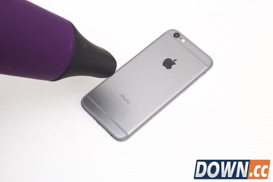 iPhone 6能换电池？