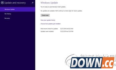 winxp升级win10教程：windows xp升级win10步骤1