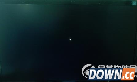 win7开机黑屏只有鼠标解决方法1