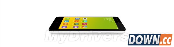 699元更轻薄！红米手机2正式发布