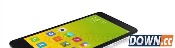 699元更轻薄！红米手机2正式发布