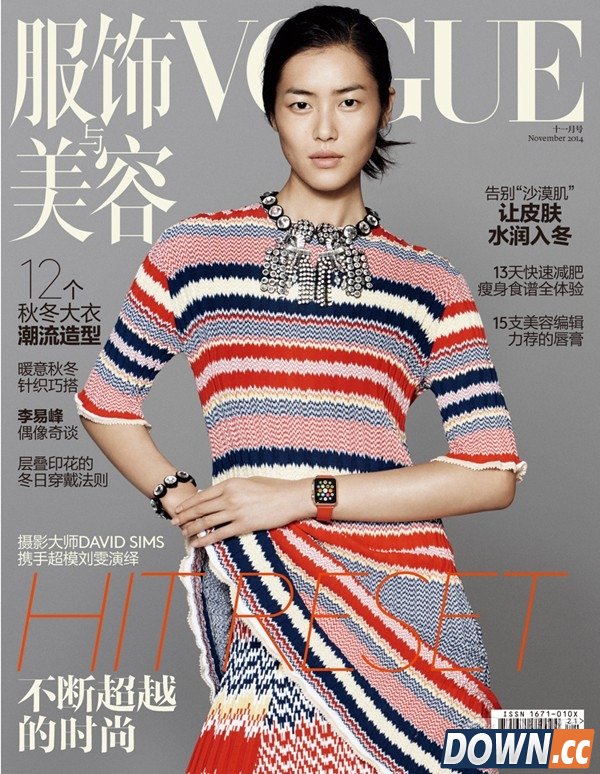 Apple Watch中国第二批上市 买不买？