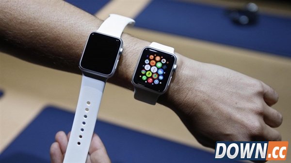 Apple Watch中国第二批上市 买不买？