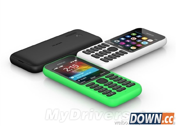 180元！诺基亚超廉价新机发布